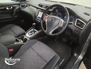Used Nissan Qashqai 2017 for sale - 79293036: Photo