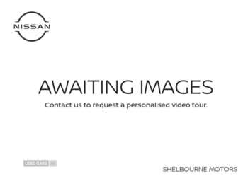 2022 - 1.5 E-Power Acenta Premium 5dr Auto