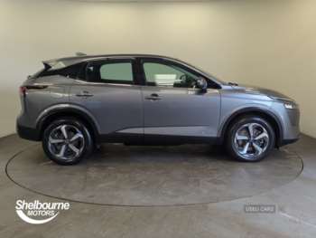 Used Nissan Qashqai 2022 for sale - 74396408: Photo