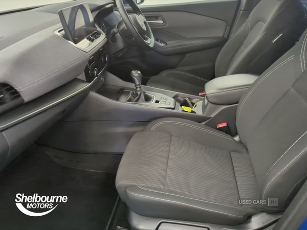 Used Nissan Qashqai 2024 for sale - 76061382: Photo 10