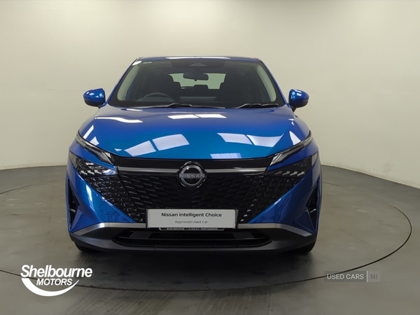 Used Nissan Qashqai 2024 for sale - 76061382: Photo 11