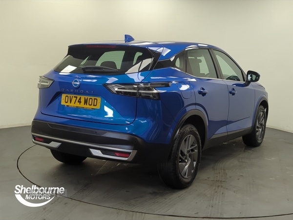 Used Nissan Qashqai 2024 for sale - 76061382: Photo 13