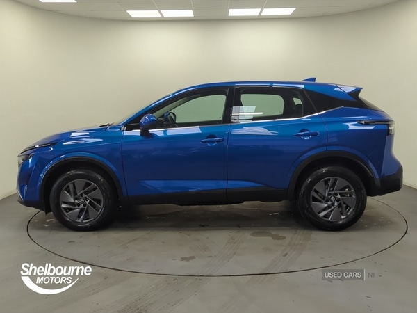 Used Nissan Qashqai 2024 for sale - 76061382: Photo 15