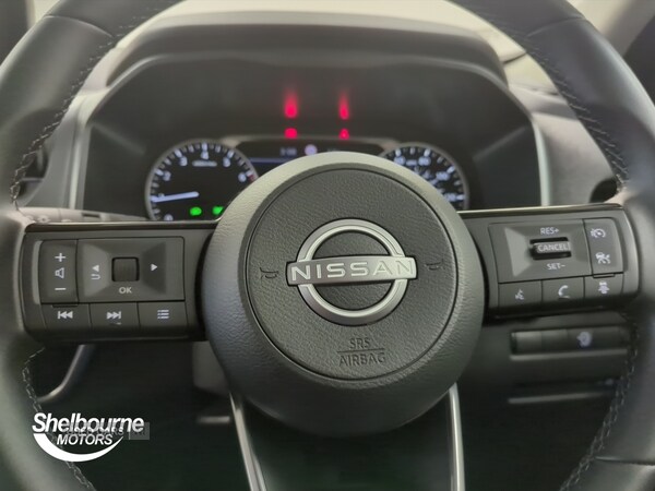 Used Nissan Qashqai 2024 for sale - 76061382: Photo 16