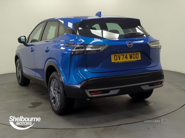 Used Nissan Qashqai 2024 for sale - 76061382: Photo 2