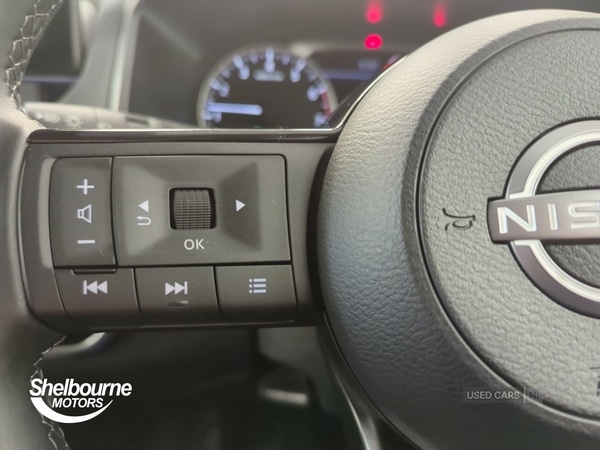 Used Nissan Qashqai 2024 for sale - 76061382: Photo 23