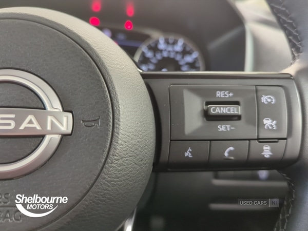Used Nissan Qashqai 2024 for sale - 76061382: Photo 24