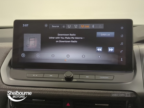 Used Nissan Qashqai 2024 for sale - 76061382: Photo 29