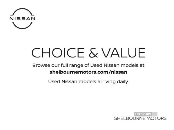Used Nissan Qashqai 2024 for sale - 76061382: Photo 37
