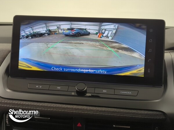 Used Nissan Qashqai 2024 for sale - 76061382: Photo 39