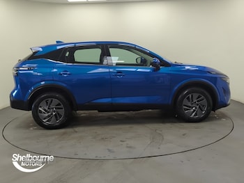 Used Nissan Qashqai 2024 for sale - 76061382: Photo 3