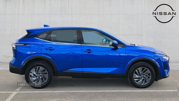 Used Nissan Qashqai 2024 for sale - 76061382: Photo 4