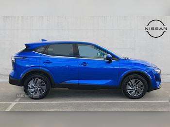 Used Nissan Qashqai 2024 for sale - 76061382: Photo 4