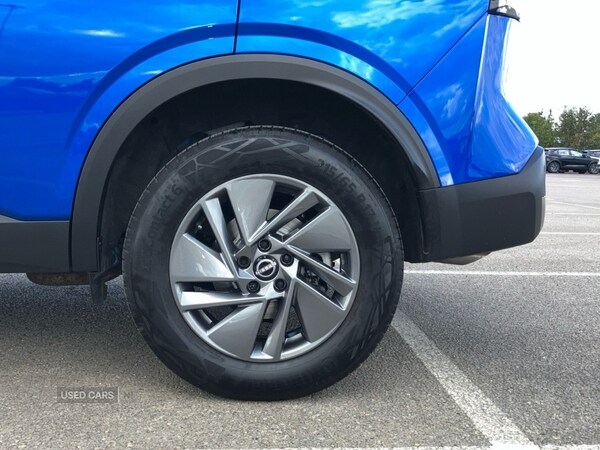 Used Nissan Qashqai 2024 for sale - 76061382: Photo 6