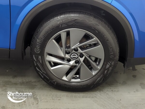 Used Nissan Qashqai 2024 for sale - 76061382: Photo 7
