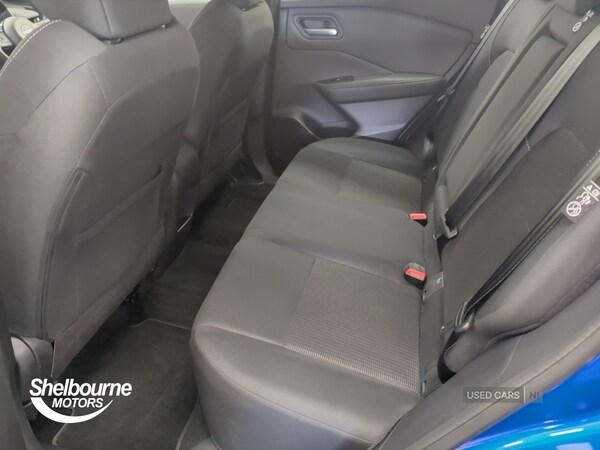 Used Nissan Qashqai 2024 for sale - 76061382: Photo 9