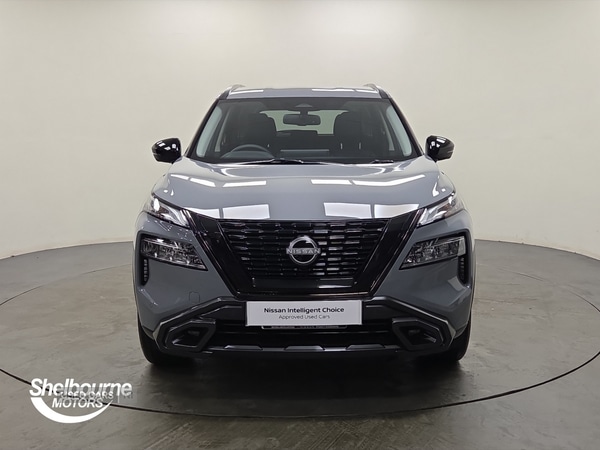 Used Nissan X-Trail 2025 for sale - 76977237: Photo 10