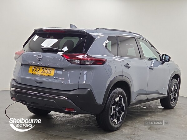 Used Nissan X-Trail 2025 for sale - 76977237: Photo 12