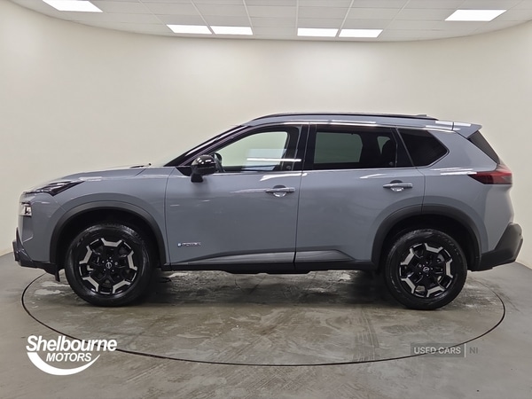 Used Nissan X-Trail 2025 for sale - 76977237: Photo 14