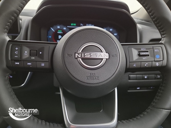 Used Nissan X-Trail 2025 for sale - 76977237: Photo 15