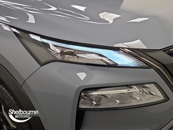 Used Nissan X-Trail 2025 for sale - 76977237: Photo 17