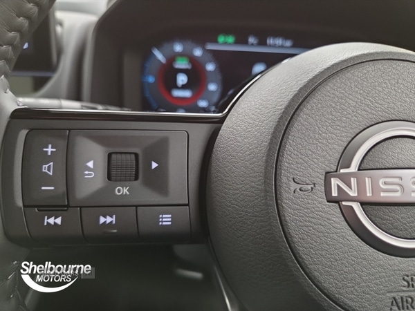 Used Nissan X-Trail 2025 for sale - 76977237: Photo 21