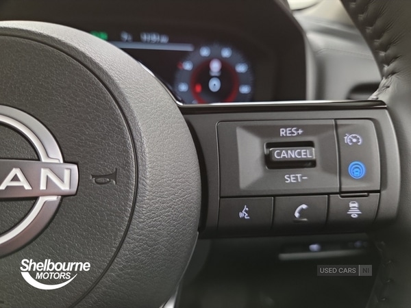 Used Nissan X-Trail 2025 for sale - 76977237: Photo 22