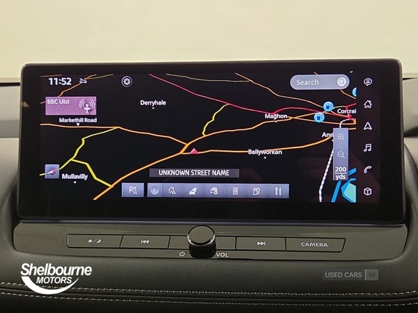 Used Nissan X-Trail 2025 for sale - 76977237: Photo 28