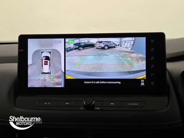 Used Nissan X-Trail 2025 for sale - 76977237: Photo 29