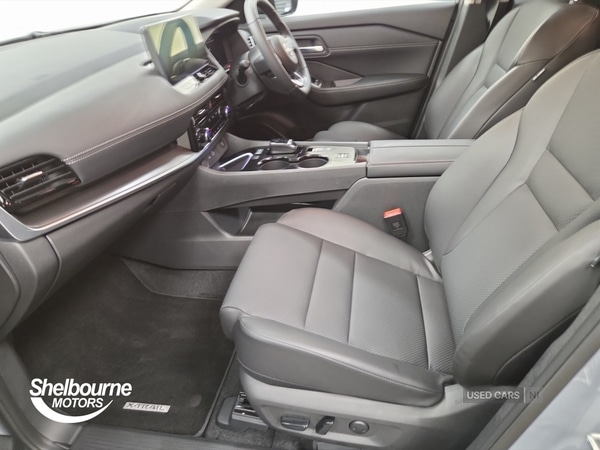 Used Nissan X-Trail 2025 for sale - 76977237: Photo 9