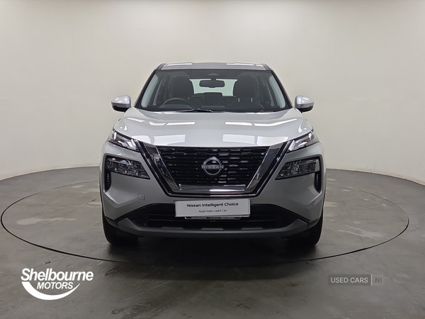 Used Nissan X-Trail 2025 for sale - 77587526: Photo 10