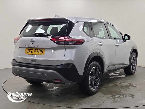 Used Nissan X-Trail 2025 for sale - 77587526: Photo 12