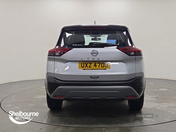 Used Nissan X-Trail 2025 for sale - 77587526: Photo 13