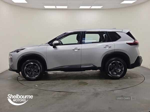 Used Nissan X-Trail 2025 for sale - 77587526: Photo 14