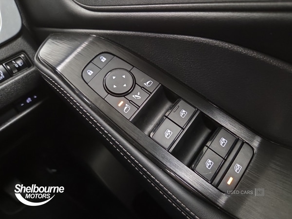 Used Nissan X-Trail 2025 for sale - 77587526: Photo 16