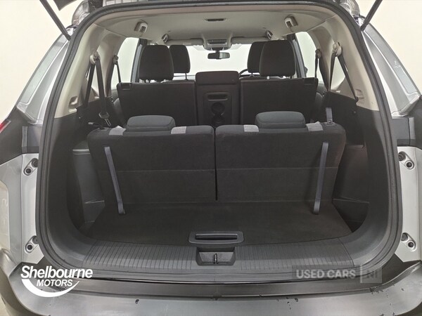 Used Nissan X-Trail 2025 for sale - 77587526: Photo 17