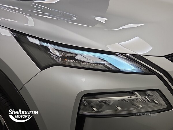 Used Nissan X-Trail 2025 for sale - 77587526: Photo 18