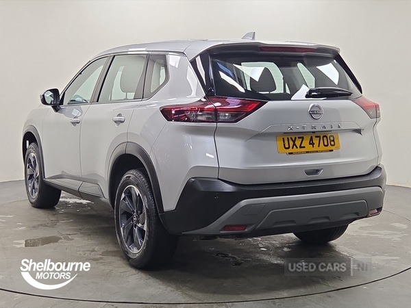 Used Nissan X-Trail 2025 for sale - 77587526: Photo 2