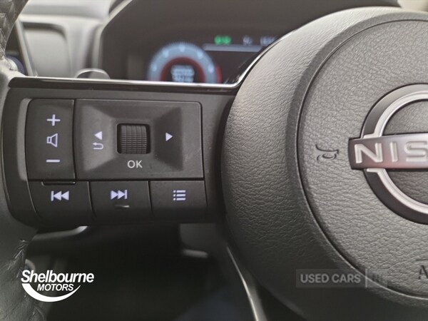 Used Nissan X-Trail 2025 for sale - 77587526: Photo 22