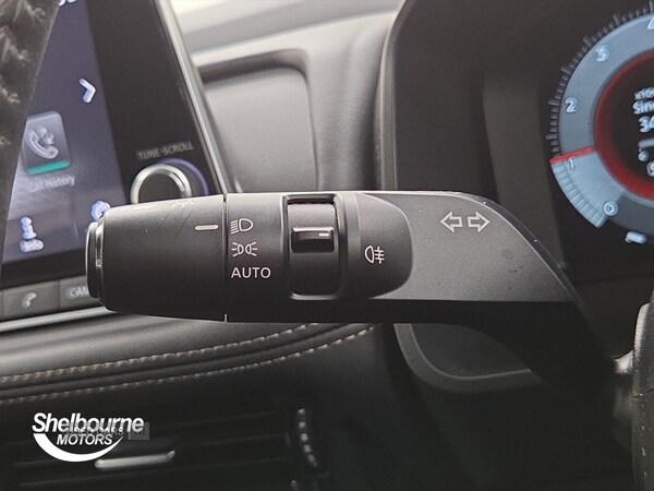 Used Nissan X-Trail 2025 for sale - 77587526: Photo 25