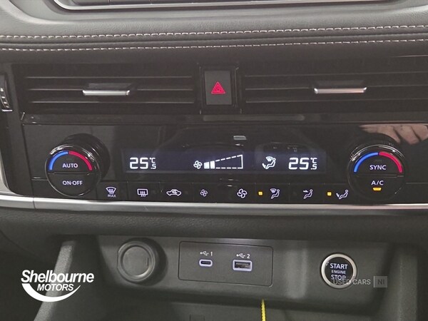 Used Nissan X-Trail 2025 for sale - 77587526: Photo 27