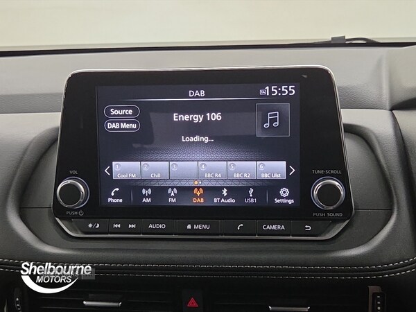 Used Nissan X-Trail 2025 for sale - 77587526: Photo 28