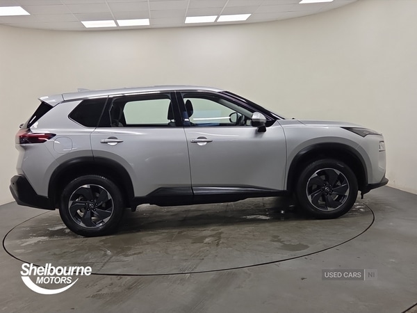 Used Nissan X-Trail 2025 for sale - 77587526: Photo 3