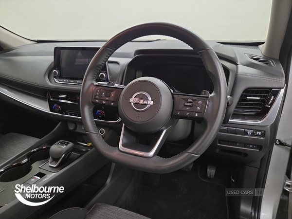 Used Nissan X-Trail 2025 for sale - 77587526: Photo 4