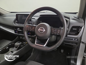 Used Nissan X-Trail 2025 for sale - 77587526: Photo