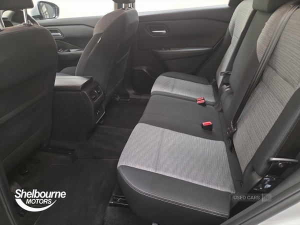 Used Nissan X-Trail 2025 for sale - 77587526: Photo 8