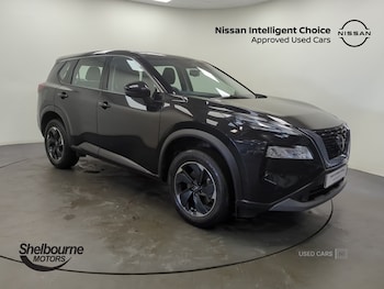 Used Nissan X-Trail 2025 for sale - 78215424: Photo