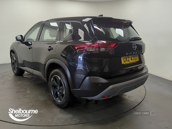 Used Nissan X-Trail 2025 for sale - 78215424: Photo
