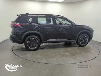 Used Nissan X-Trail 2025 for sale - 78215424: Photo