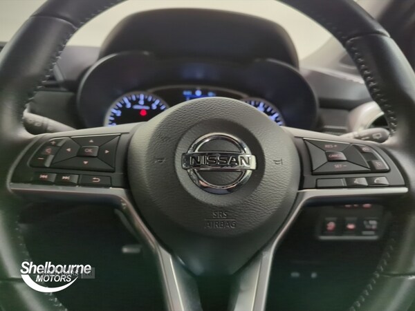 Used Nissan Micra 2019 for sale - 77192623: Photo 15